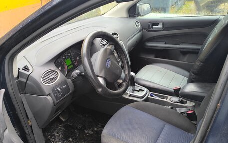 Ford Focus II рестайлинг, 2007 год, 400 000 рублей, 2 фотография