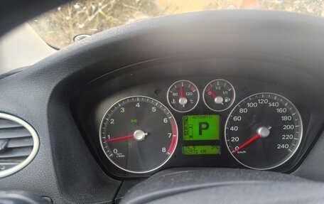 Ford Focus II рестайлинг, 2007 год, 400 000 рублей, 3 фотография