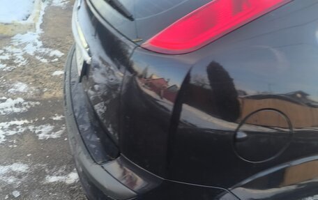 Ford Focus II рестайлинг, 2007 год, 400 000 рублей, 10 фотография