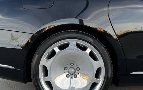 Mercedes-Benz Maybach S-Класс, 2015 год, 4 400 000 рублей, 4 фотография