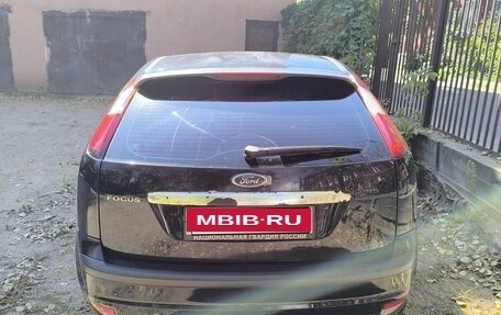 Ford Focus II рестайлинг, 2007 год, 400 000 рублей, 8 фотография