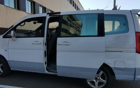 Nissan Serena II, 1999 год, 285 000 рублей, 9 фотография