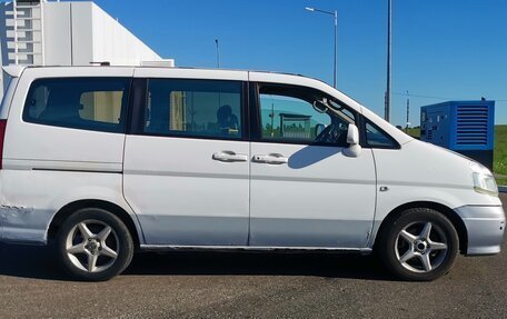 Nissan Serena II, 1999 год, 285 000 рублей, 7 фотография