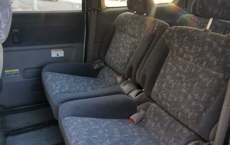 Nissan Serena II, 1999 год, 285 000 рублей, 14 фотография