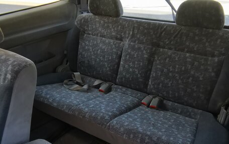 Nissan Serena II, 1999 год, 285 000 рублей, 13 фотография