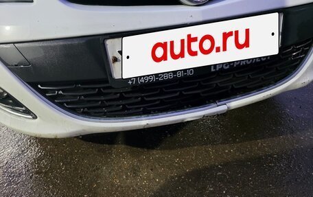 Opel Astra J, 2014 год, 1 110 000 рублей, 5 фотография