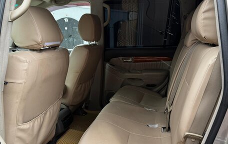 Lexus GX I, 2003 год, 2 100 000 рублей, 2 фотография