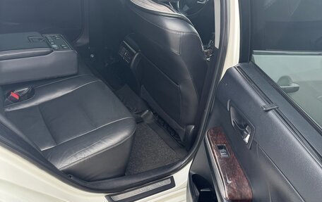 Toyota Camry, 2015 год, 1 970 000 рублей, 14 фотография