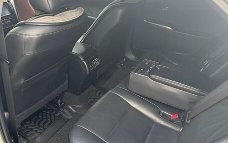 Toyota Camry, 2015 год, 1 970 000 рублей, 8 фотография