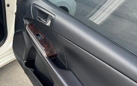 Toyota Camry, 2015 год, 1 970 000 рублей, 12 фотография