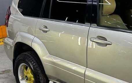 Lexus GX I, 2003 год, 2 100 000 рублей, 9 фотография