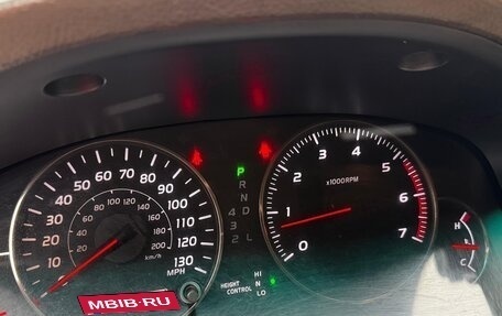 Lexus GX I, 2003 год, 2 100 000 рублей, 7 фотография