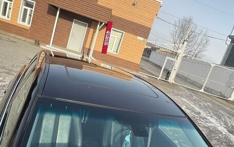 Mazda CX-7 I рестайлинг, 2008 год, 680 000 рублей, 8 фотография