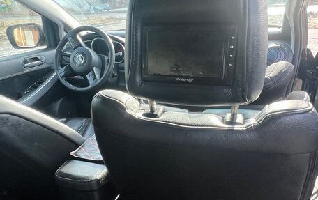 Mazda CX-7 I рестайлинг, 2008 год, 680 000 рублей, 12 фотография