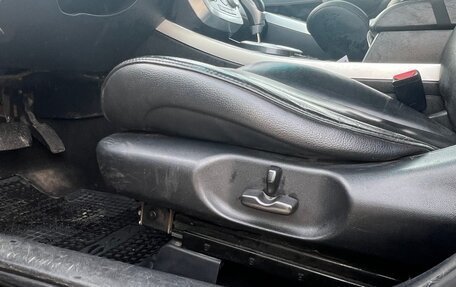 Mazda CX-7 I рестайлинг, 2008 год, 680 000 рублей, 20 фотография