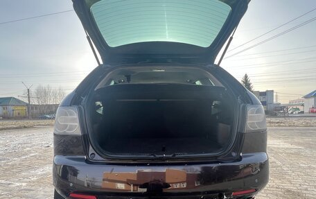 Mazda CX-7 I рестайлинг, 2008 год, 680 000 рублей, 13 фотография