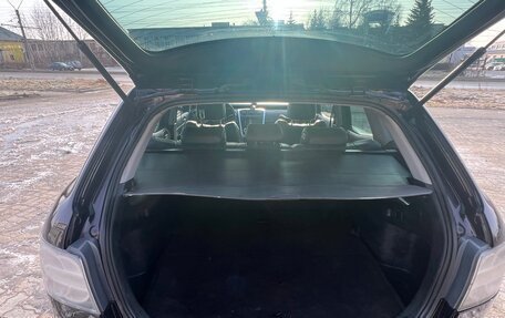 Mazda CX-7 I рестайлинг, 2008 год, 680 000 рублей, 14 фотография