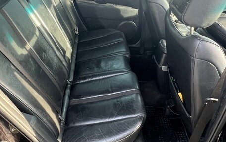 Mazda CX-7 I рестайлинг, 2008 год, 680 000 рублей, 11 фотография