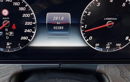 Mercedes-Benz E-Класс, 2018 год, 4 300 000 рублей, 2 фотография