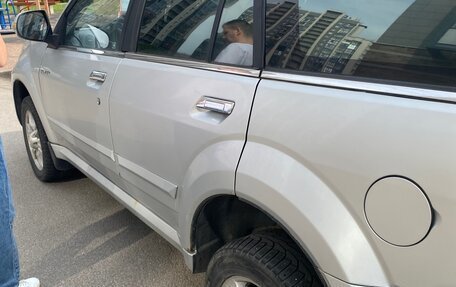 Great Wall Hover H3 I, 2011 год, 680 000 рублей, 4 фотография