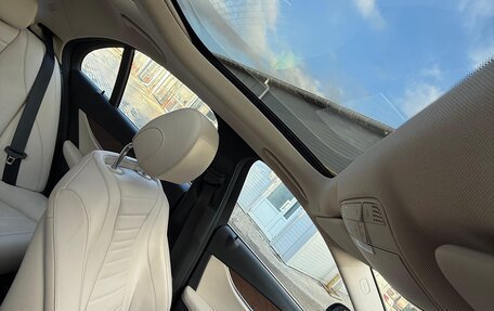 Mercedes-Benz E-Класс, 2018 год, 4 300 000 рублей, 7 фотография