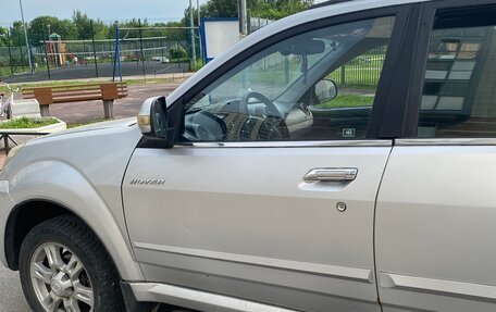 Great Wall Hover H3 I, 2011 год, 680 000 рублей, 2 фотография