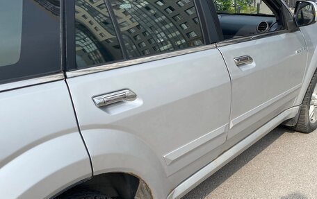 Great Wall Hover H3 I, 2011 год, 680 000 рублей, 3 фотография