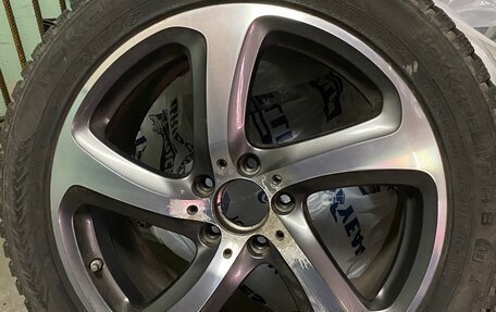 Mercedes-Benz E-Класс, 2018 год, 4 300 000 рублей, 5 фотография