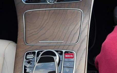 Mercedes-Benz E-Класс, 2018 год, 4 300 000 рублей, 6 фотография