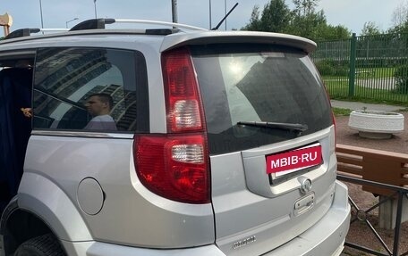 Great Wall Hover H3 I, 2011 год, 680 000 рублей, 5 фотография