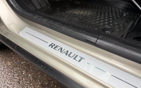 Renault Sandero II рестайлинг, 2016 год, 1 100 000 рублей, 14 фотография