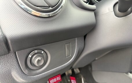 Renault Sandero II рестайлинг, 2016 год, 1 100 000 рублей, 9 фотография