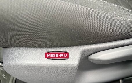 Renault Sandero II рестайлинг, 2016 год, 1 100 000 рублей, 13 фотография