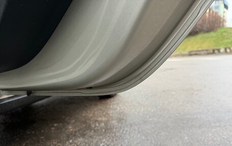 Renault Sandero II рестайлинг, 2016 год, 1 100 000 рублей, 23 фотография