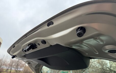 Renault Sandero II рестайлинг, 2016 год, 1 100 000 рублей, 25 фотография