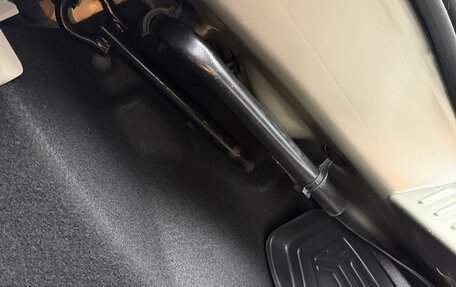 Renault Sandero II рестайлинг, 2016 год, 1 100 000 рублей, 26 фотография