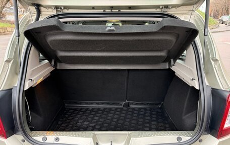 Renault Sandero II рестайлинг, 2016 год, 1 100 000 рублей, 30 фотография