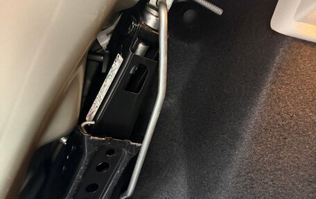 Renault Sandero II рестайлинг, 2016 год, 1 100 000 рублей, 27 фотография