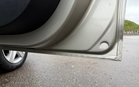 Renault Sandero II рестайлинг, 2016 год, 1 100 000 рублей, 22 фотография