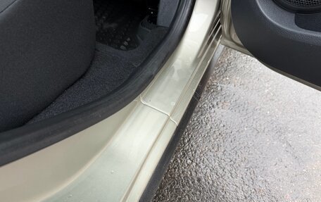 Renault Sandero II рестайлинг, 2016 год, 1 100 000 рублей, 24 фотография