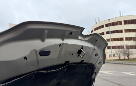 Renault Sandero II рестайлинг, 2016 год, 1 100 000 рублей, 38 фотография