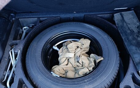 Mitsubishi ASX I рестайлинг, 2017 год, 1 600 000 рублей, 6 фотография