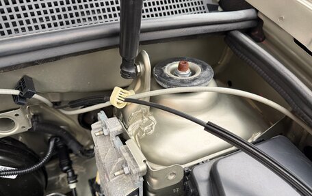 Renault Sandero II рестайлинг, 2016 год, 1 100 000 рублей, 36 фотография