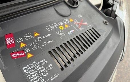 Renault Sandero II рестайлинг, 2016 год, 1 100 000 рублей, 34 фотография