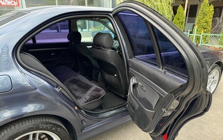 BMW 5 серия, 2002 год, 770 000 рублей, 8 фотография