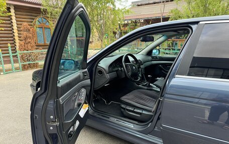 BMW 5 серия, 2002 год, 770 000 рублей, 7 фотография