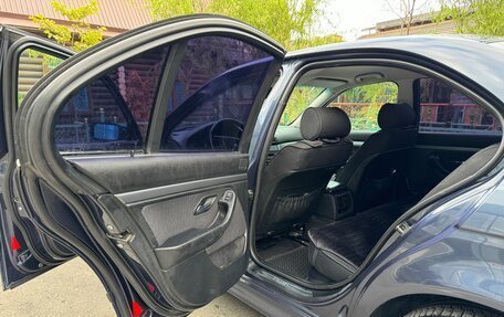 BMW 5 серия, 2002 год, 770 000 рублей, 6 фотография