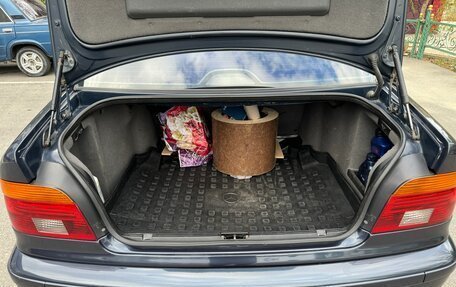 BMW 5 серия, 2002 год, 770 000 рублей, 14 фотография