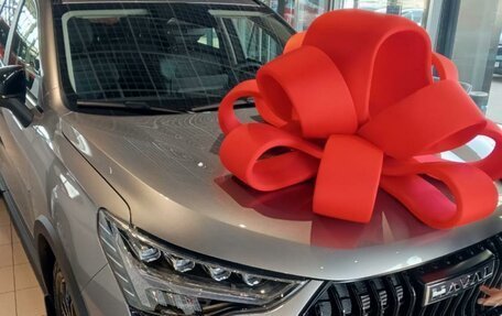 Haval Jolion, 2024 год, 2 100 000 рублей, 5 фотография