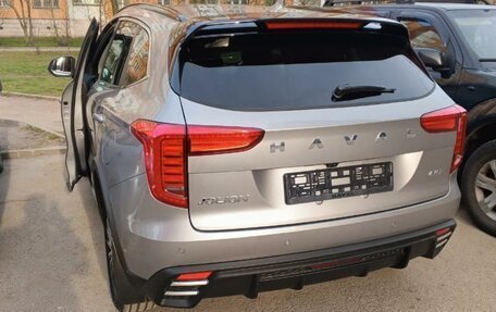 Haval Jolion, 2024 год, 2 100 000 рублей, 2 фотография